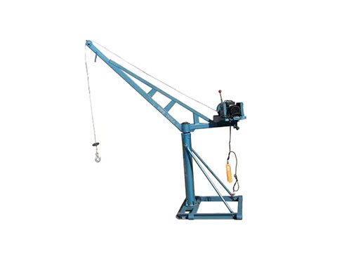 室外多功能吊運機(jī)